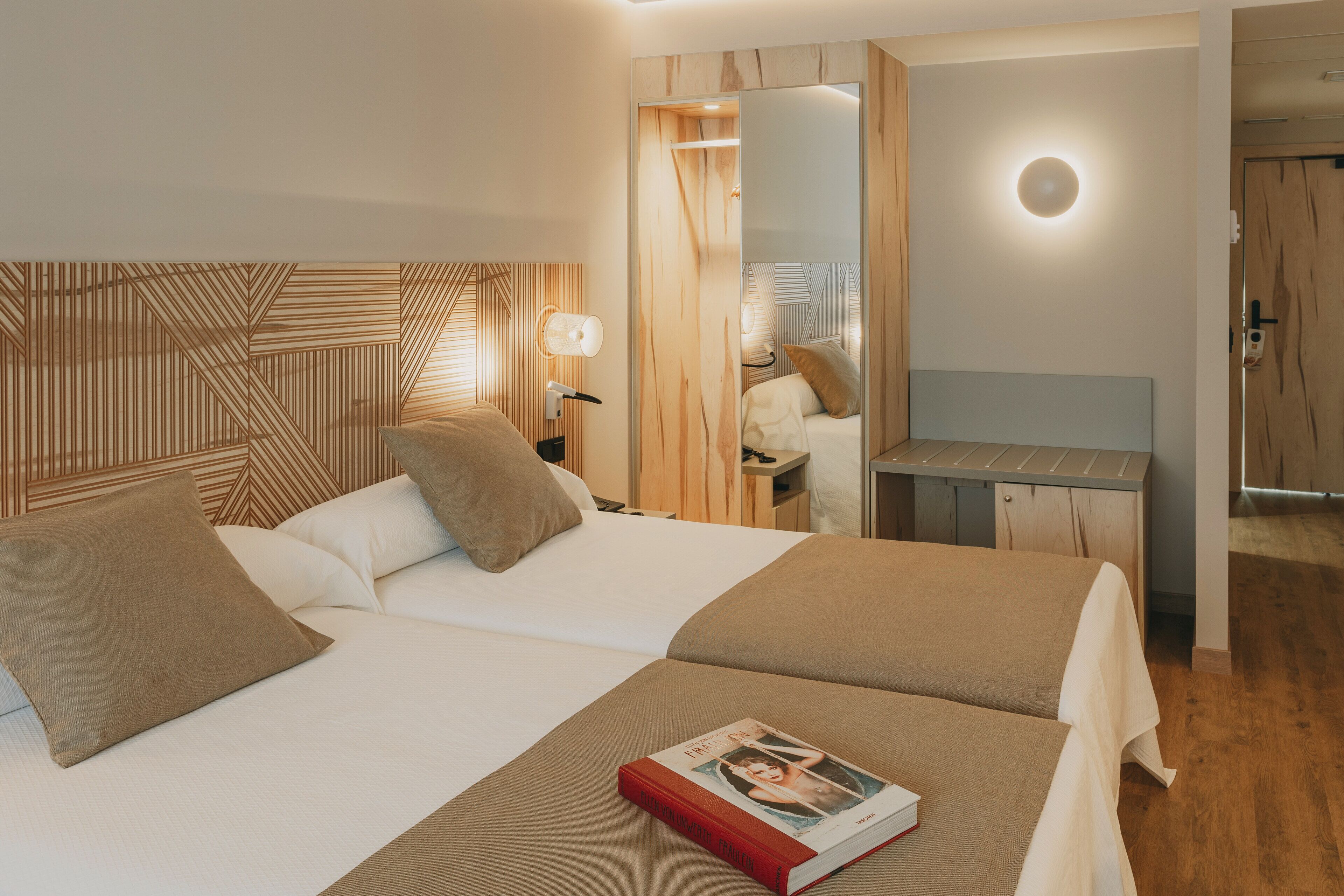 Foto - Hotel El Mirador