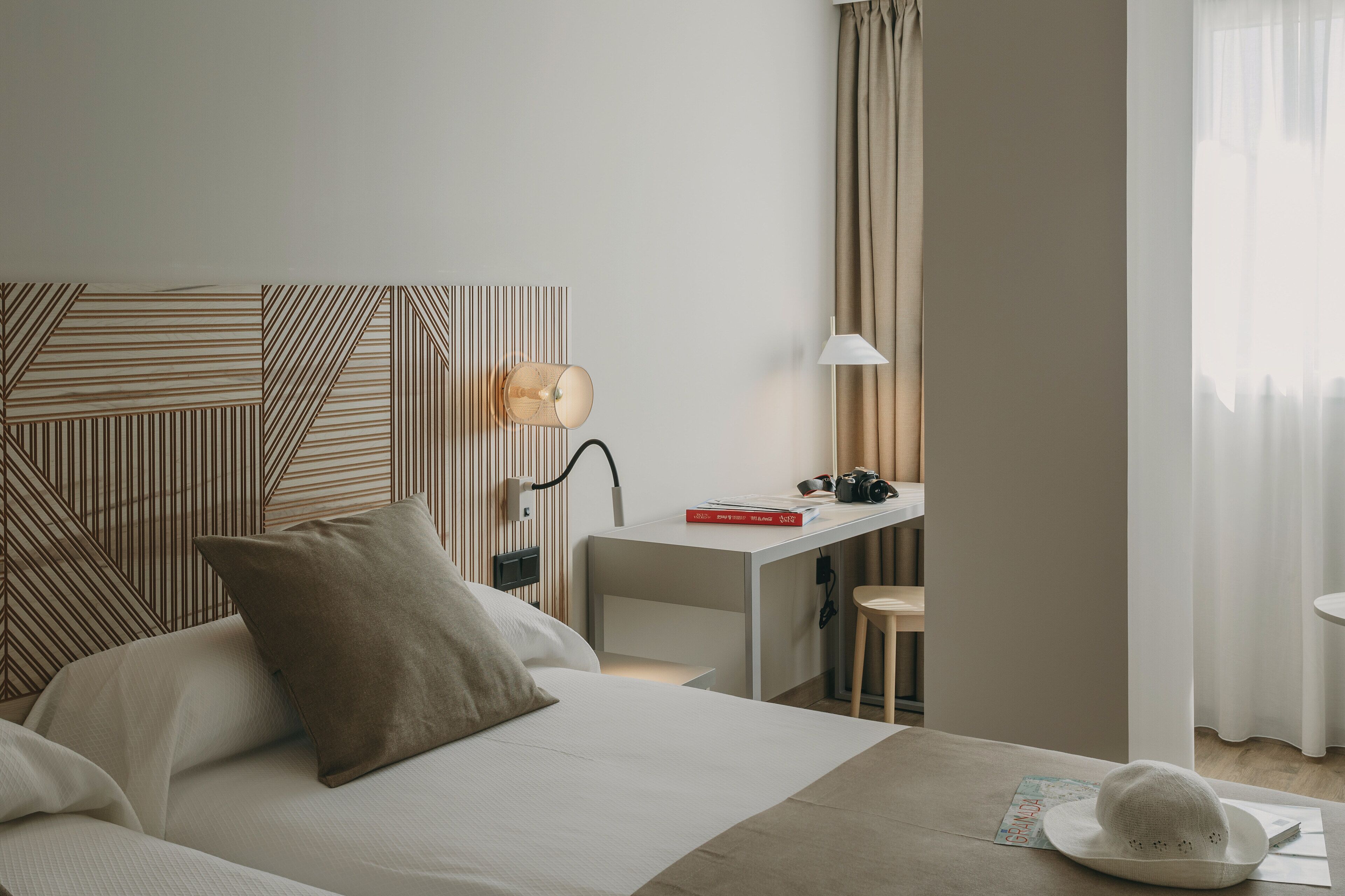 Foto - Hotel El Mirador