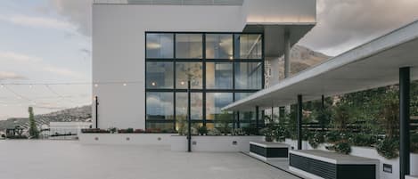 Veranda
