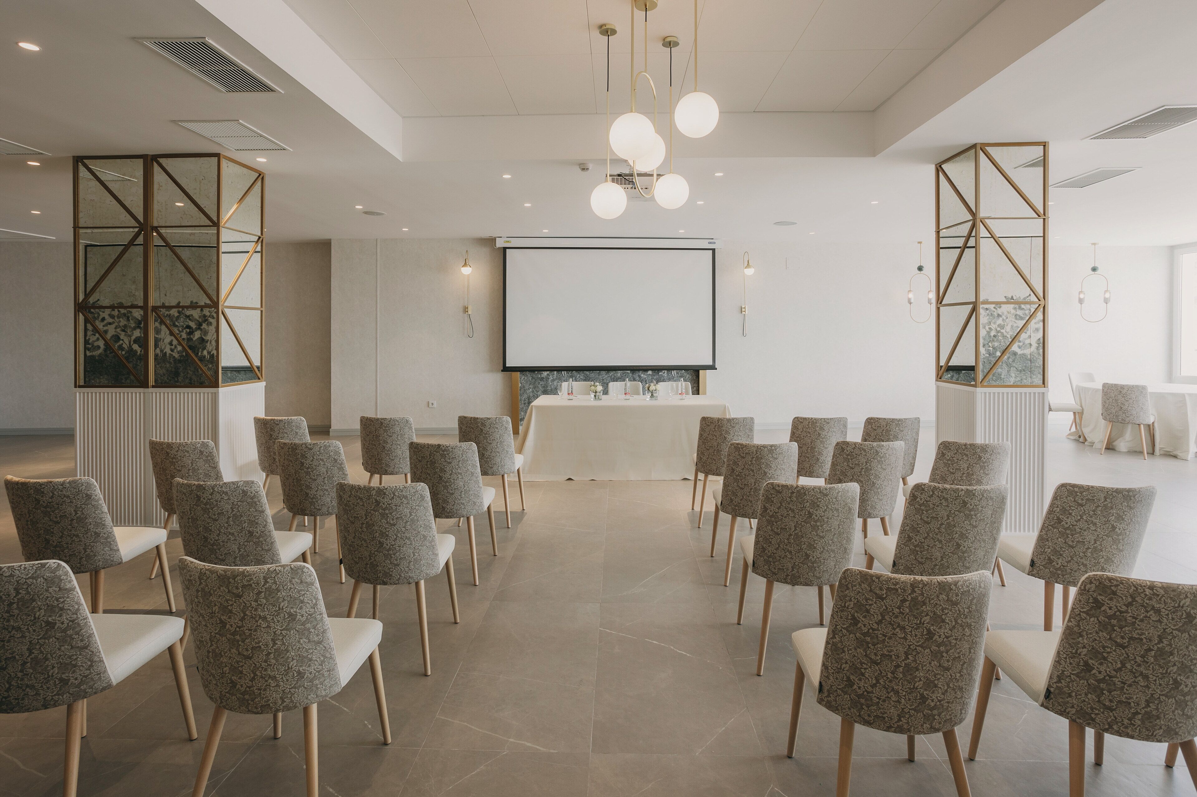 Foto - Hotel El Mirador