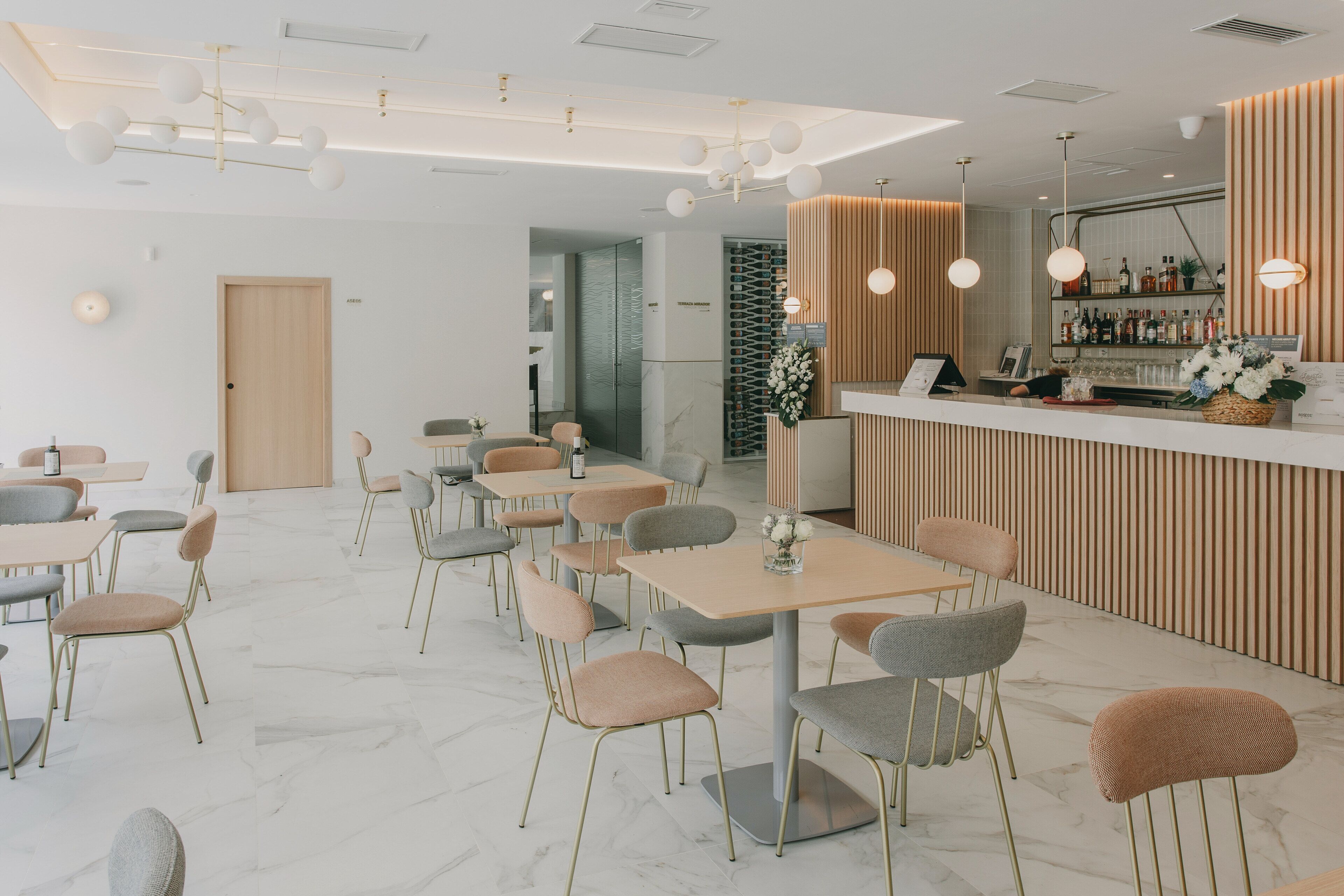 Foto - Hotel El Mirador