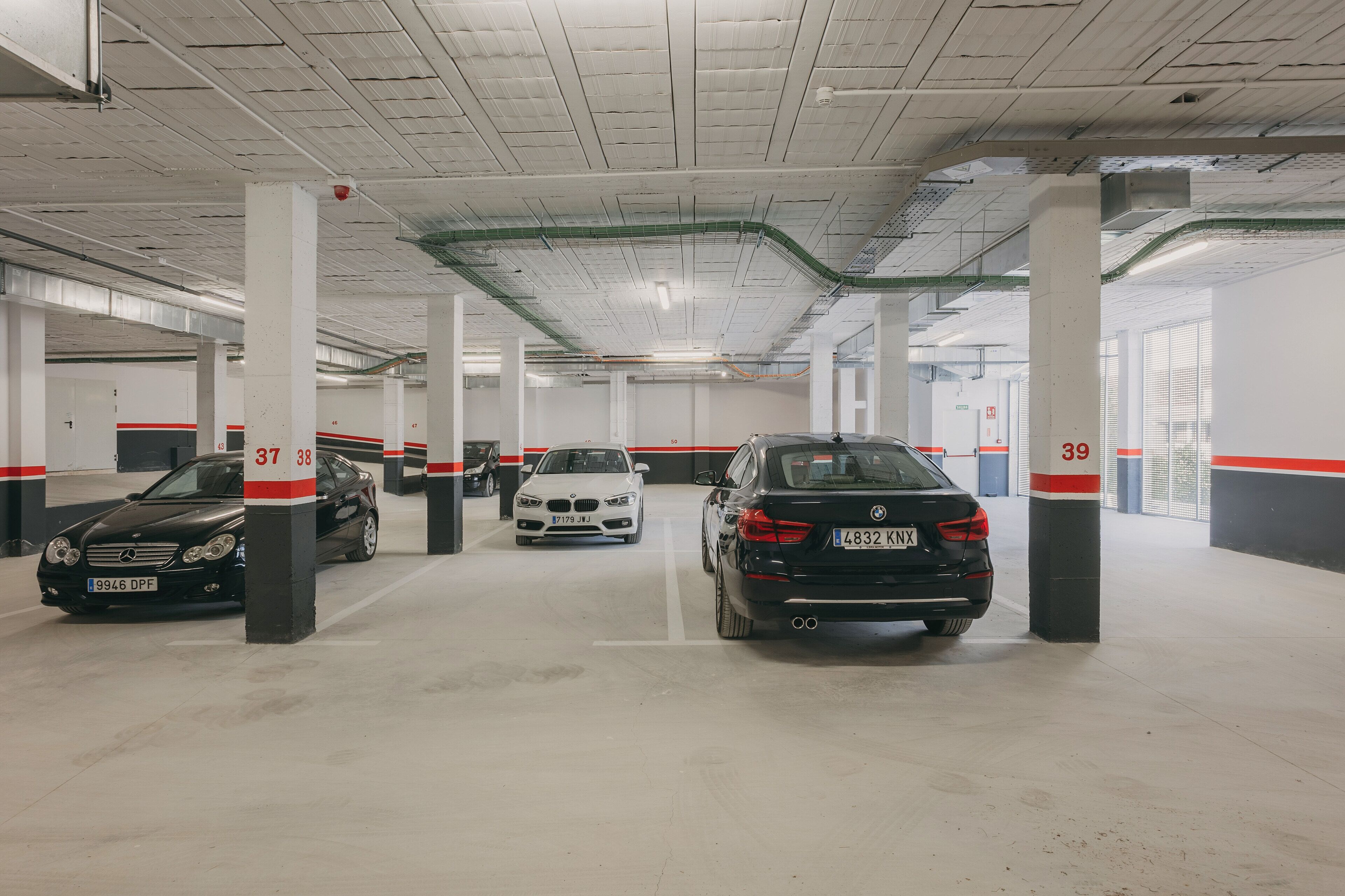 Foto - Hotel El Mirador