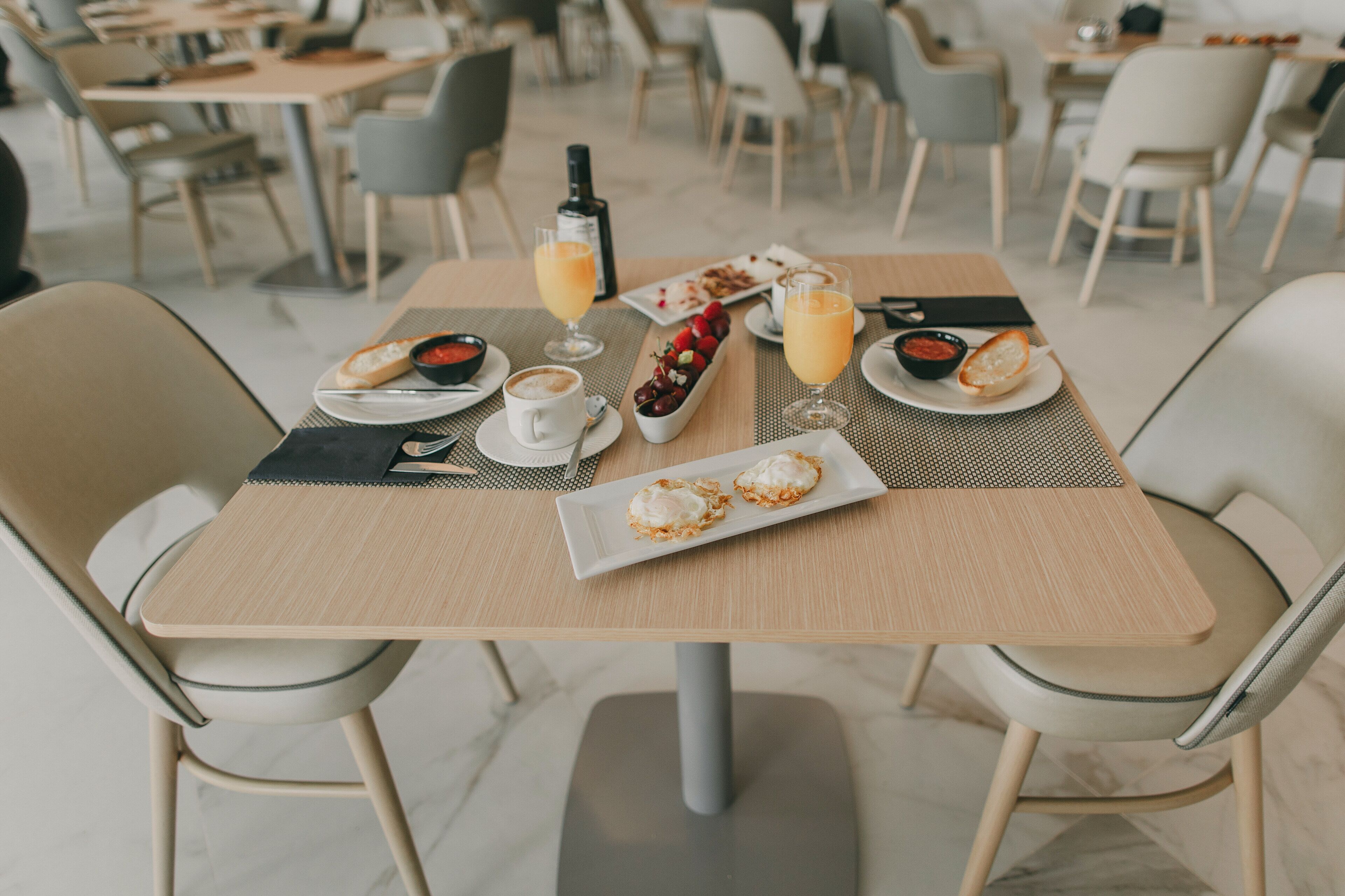 Foto - Hotel El Mirador