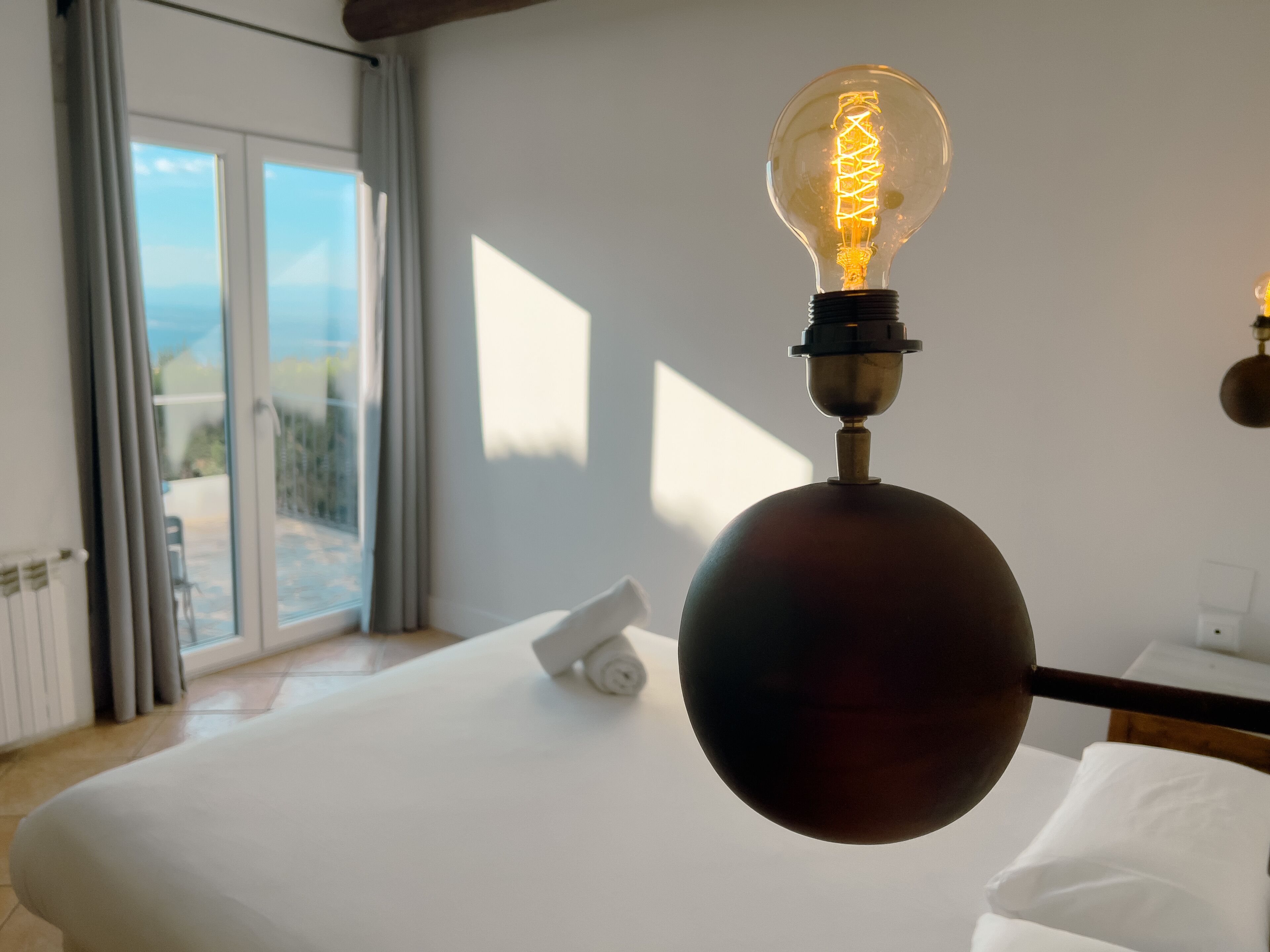 Foto - Hotel El Balcon de las nieves