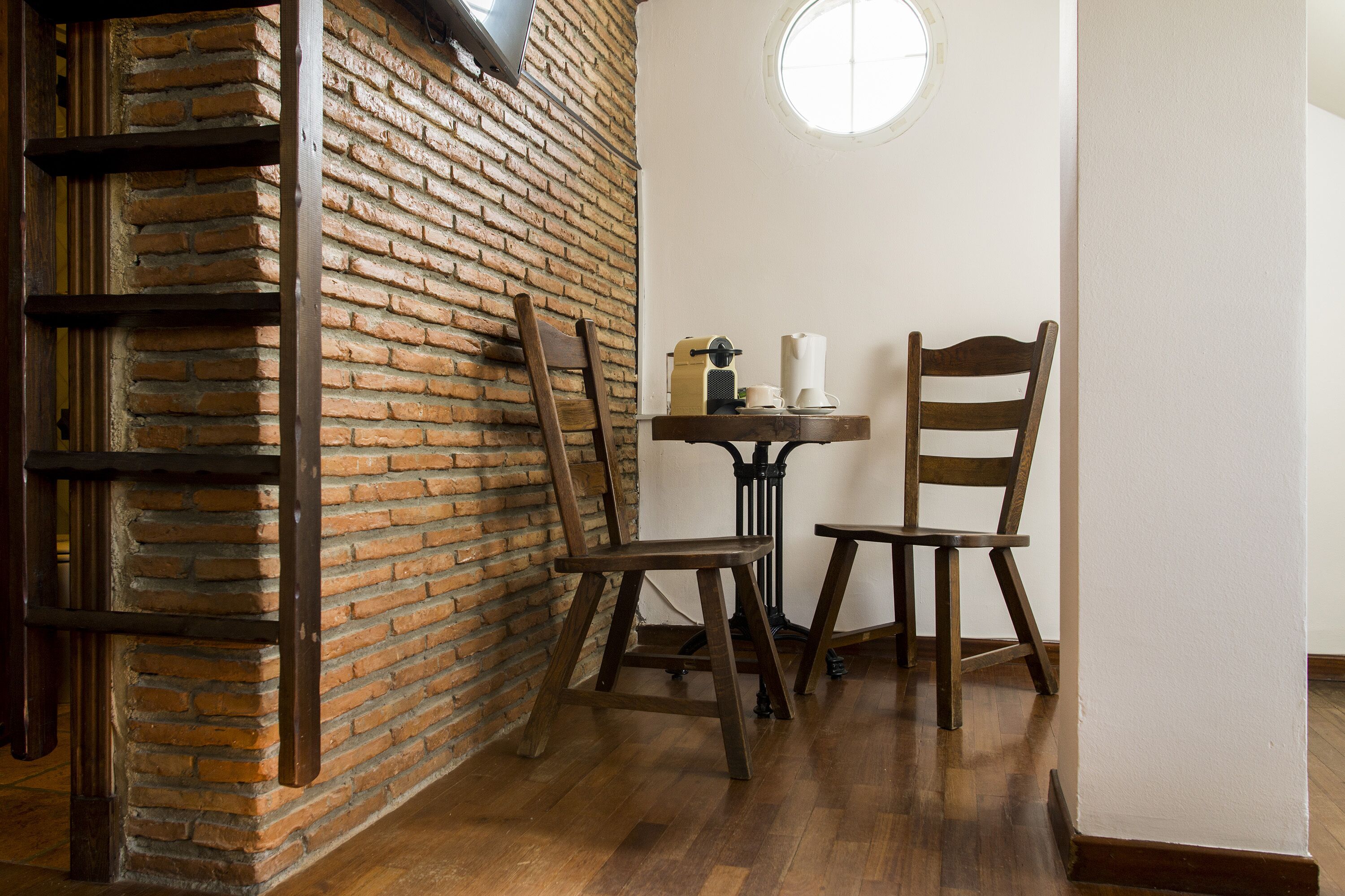 Foto - Hotel El Balcon de las nieves