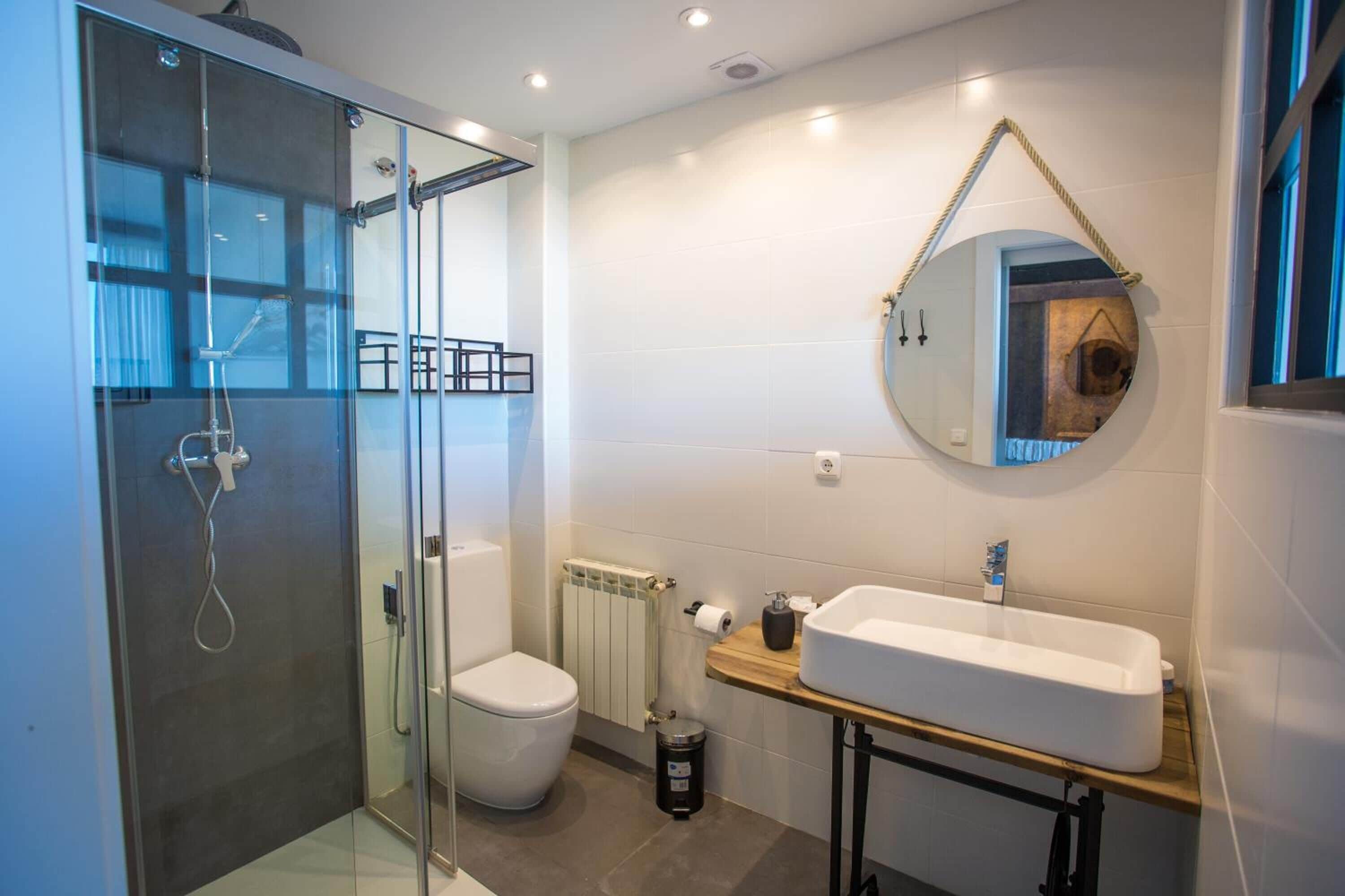 Foto - Hotel El Balcon de las nieves