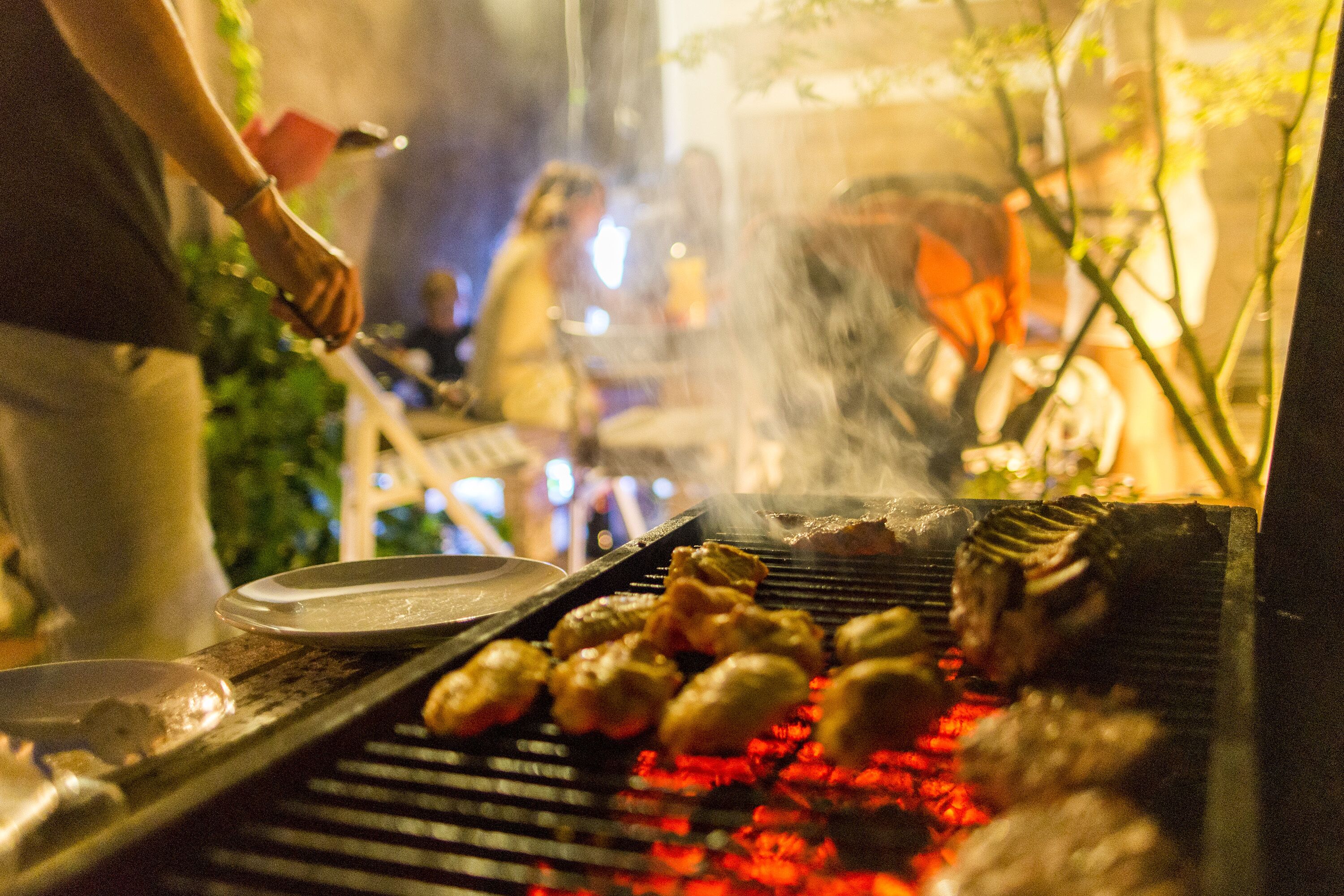 Foto - Hotel El Balcon de las nieves