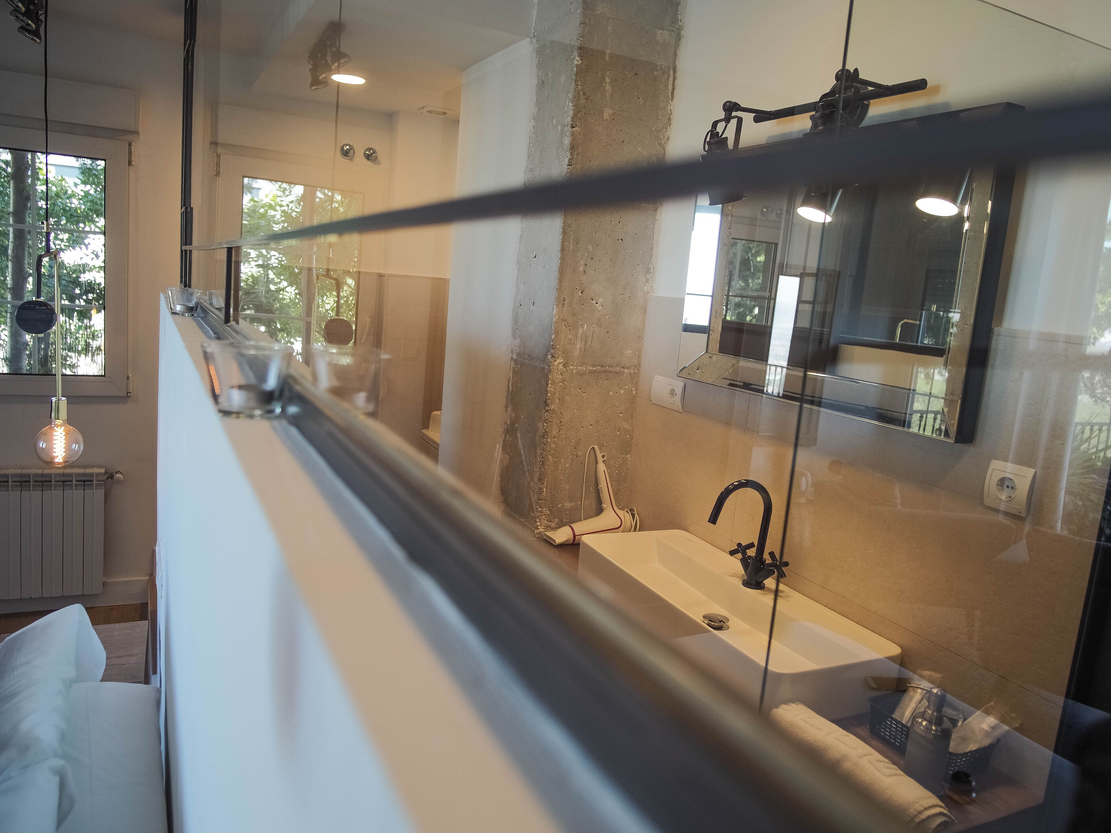 Foto - Hotel El Balcon de las nieves