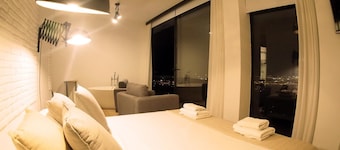 El Balcón de Nieves