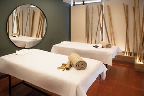 1 treatment room, massages - Hotel Alejandro I, Affiliated by Meliá (Salta)