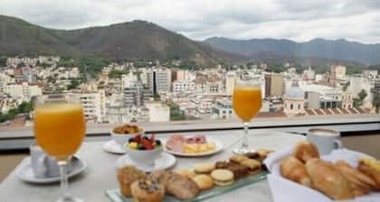 Alejandro I Hotel
