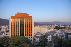 Exterior - Hotel Alejandro I, Affiliated by Meliá (Salta)