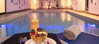 Hotel Alejandro I, Affiliated by Meliá