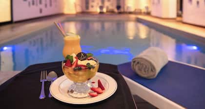 Hotel Alejandro I, Affiliated by Meliá