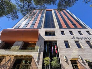 Exterior - Hotel Alejandro I, Affiliated by Meliá (Salta)