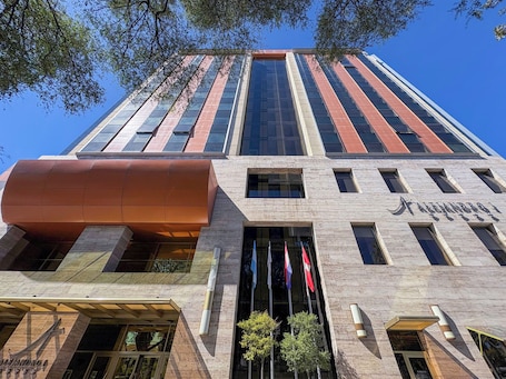 Exterior. Hotel Alejandro I, Affiliated by Meliá