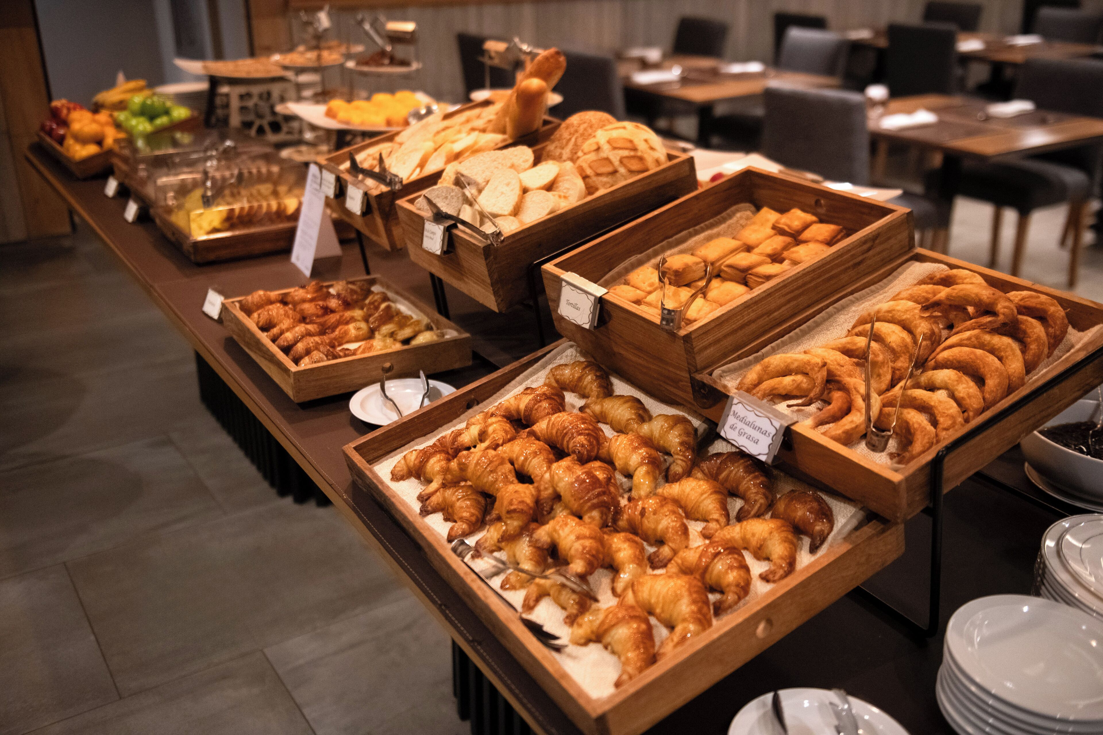 Amerikkalainen keittiö