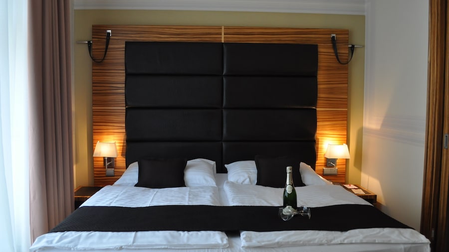 Art Hotel William