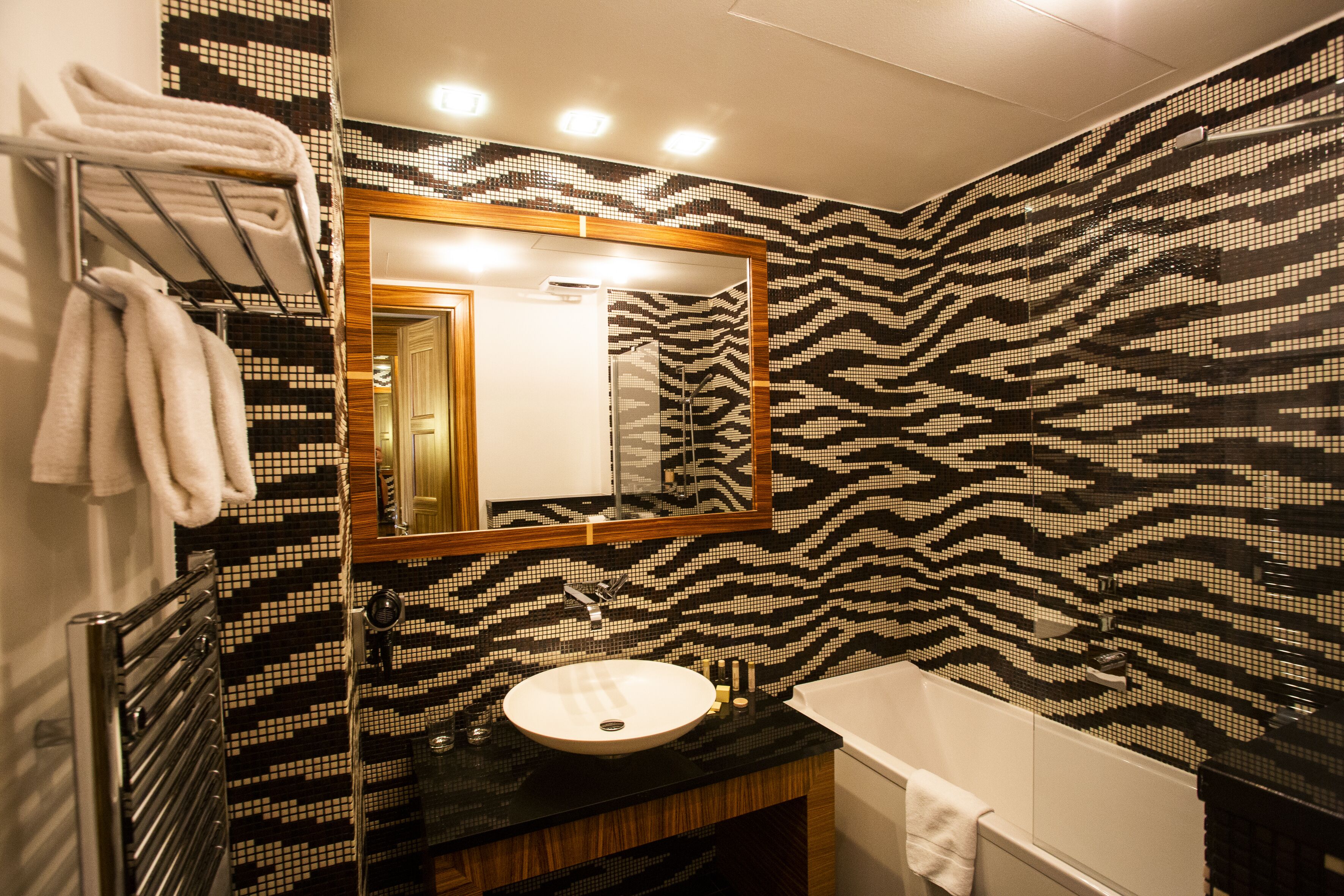 Photo - Art Hotel William