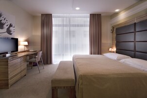 Business Room | View from room