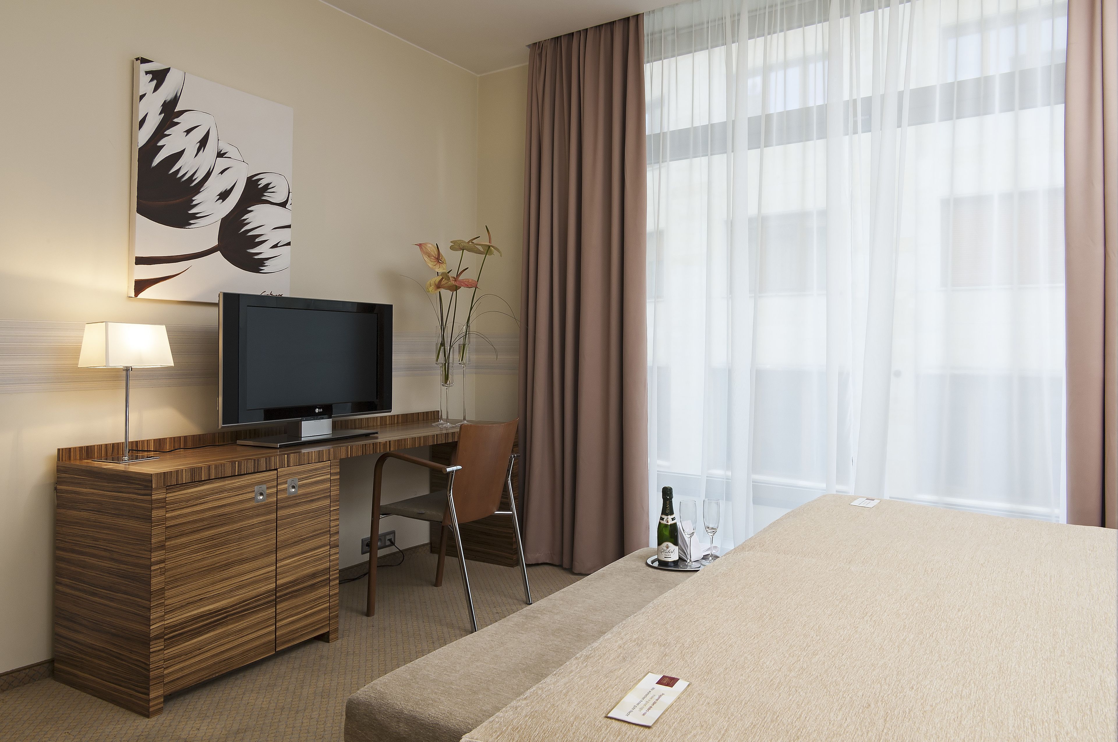 Photo - Art Hotel William