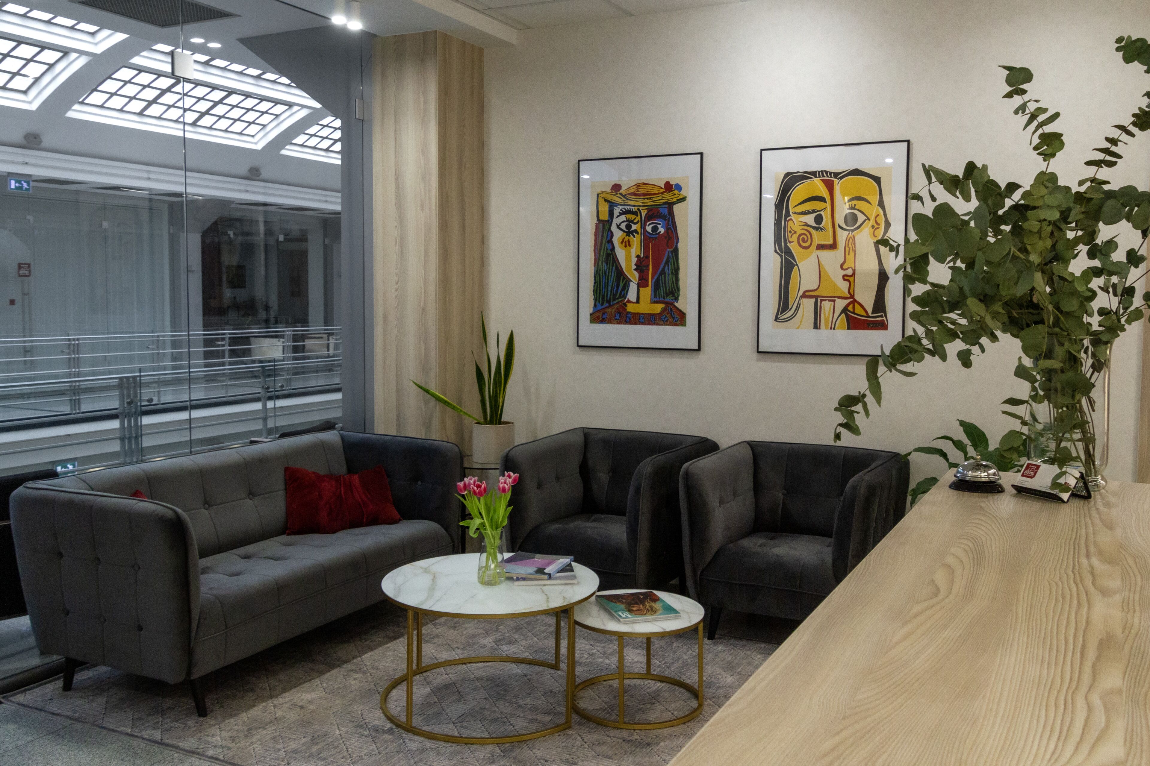 Photo - Art Hotel William