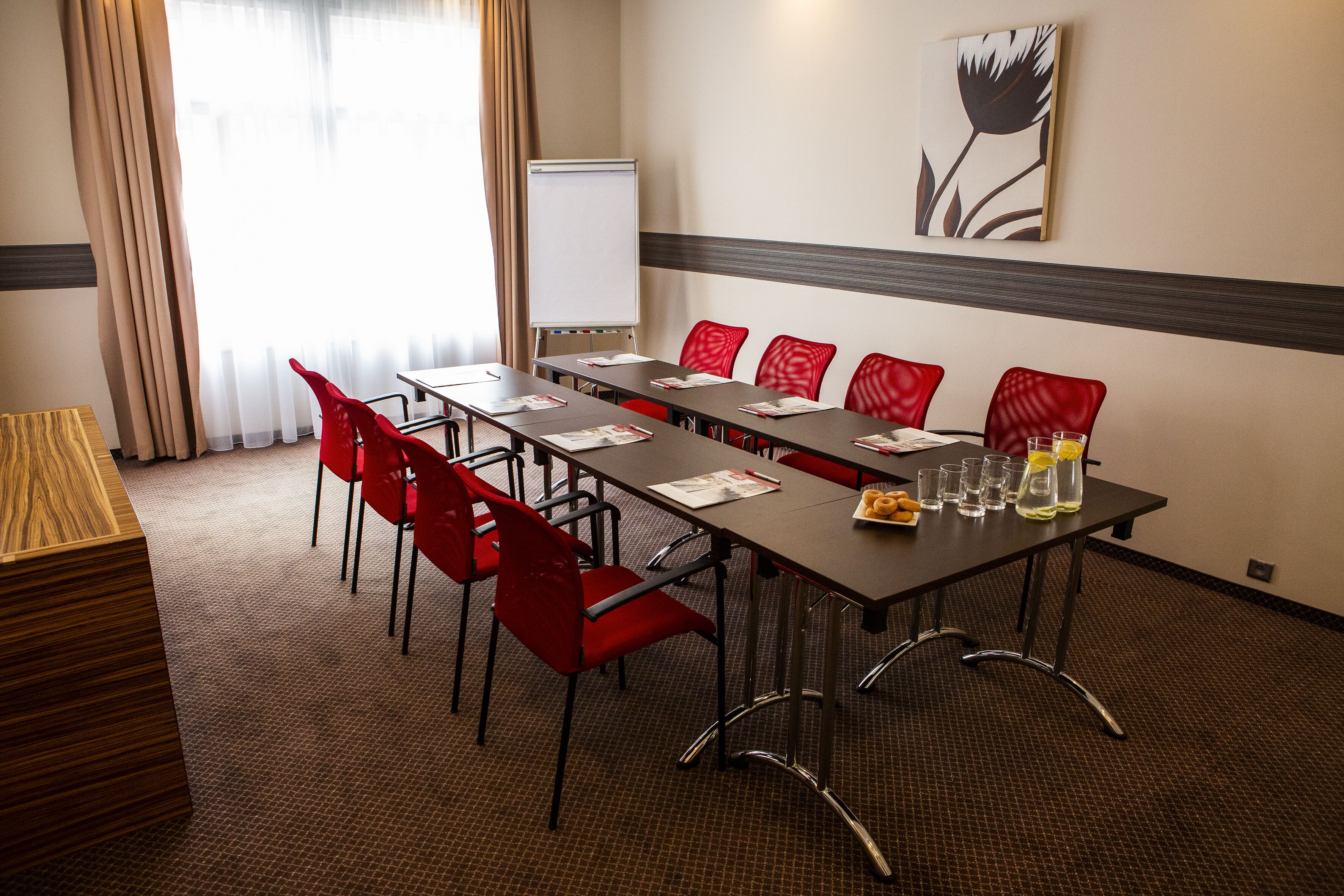 Photo - Art Hotel William