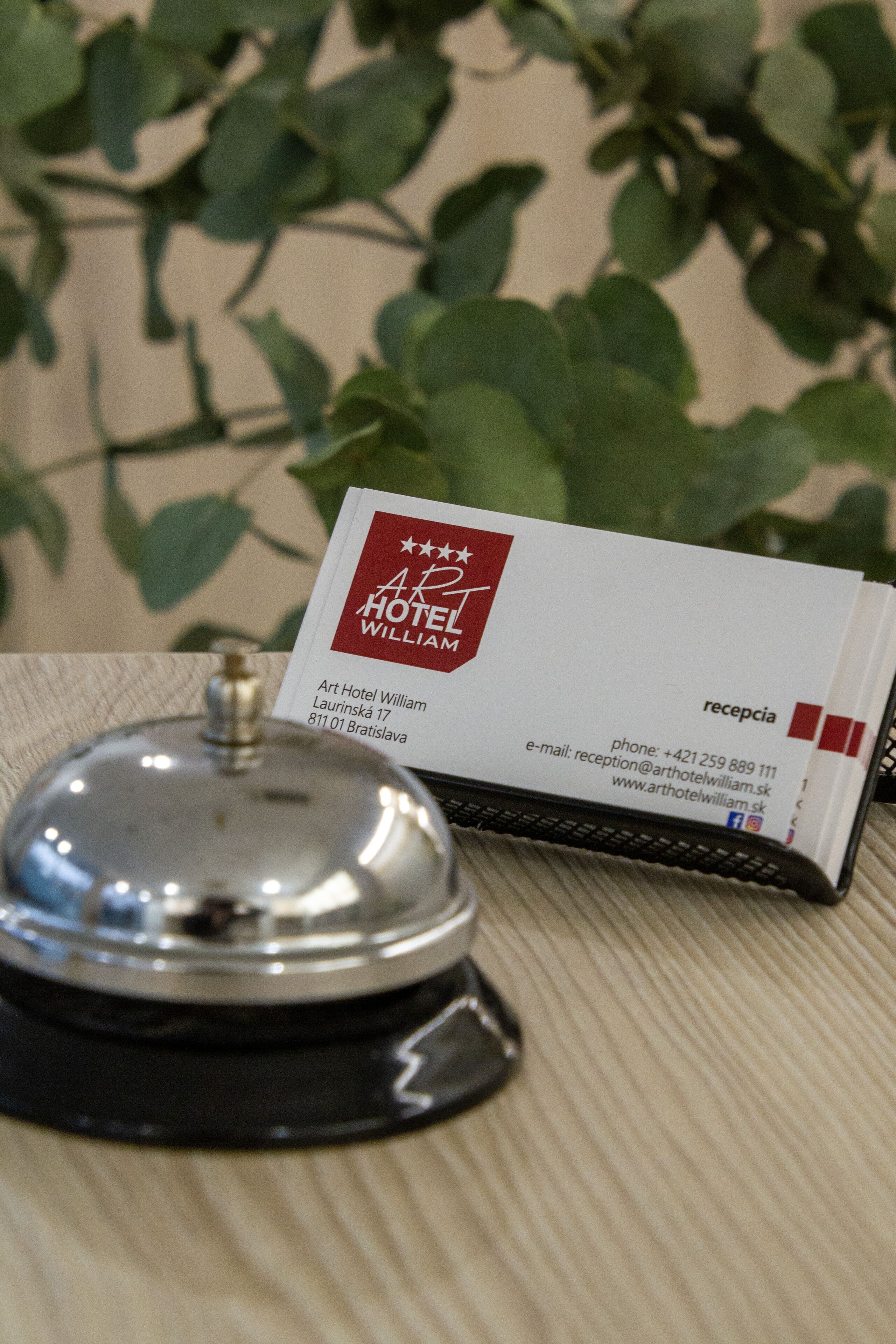 Photo - Art Hotel William