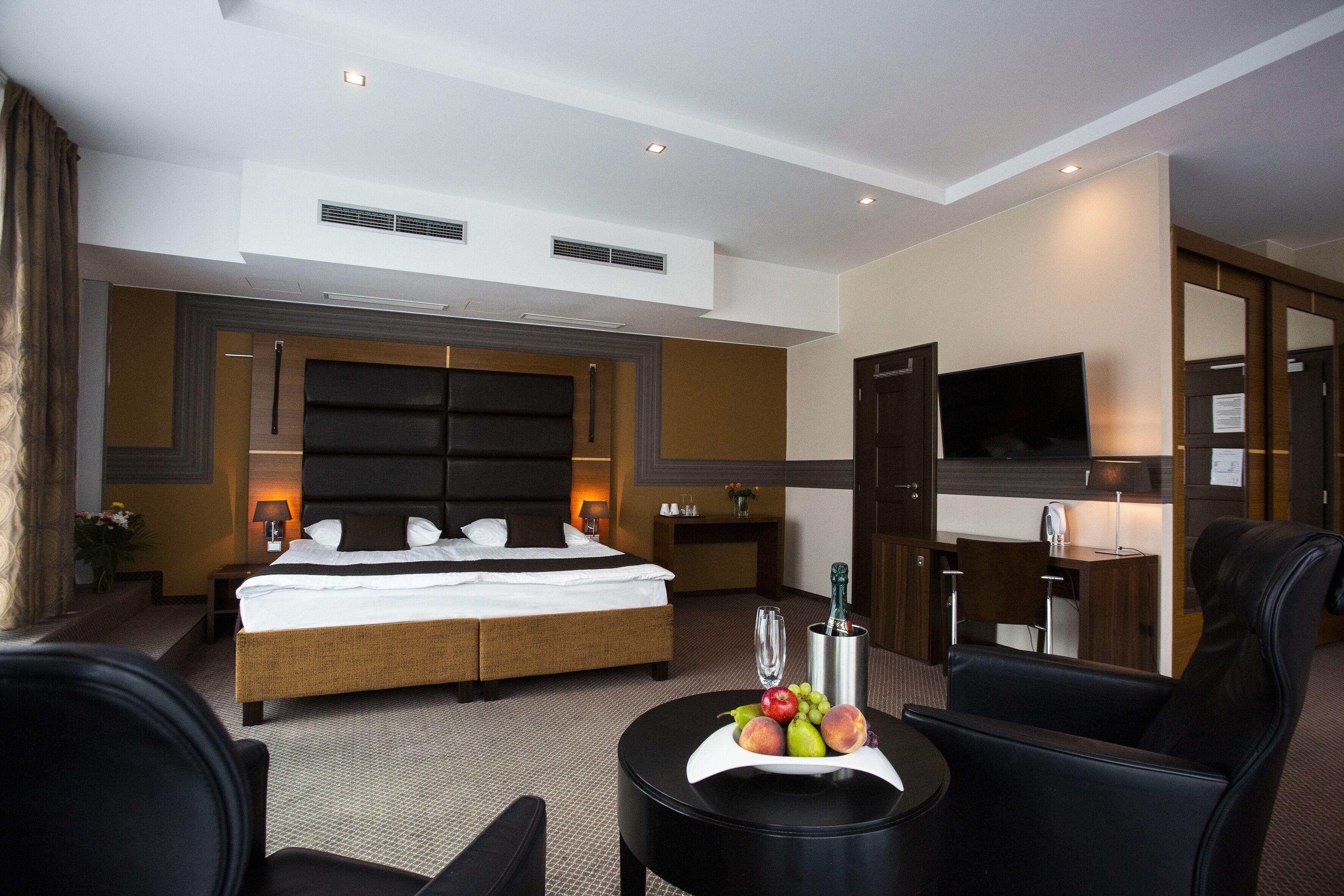 Photo - Art Hotel William