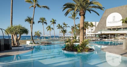 Plus Fariones Suite Hotel