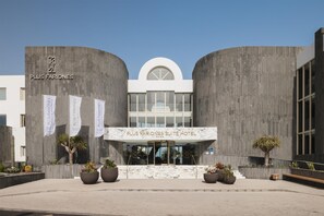 Exterior - Plus Fariones Suite Hotel (Tías)