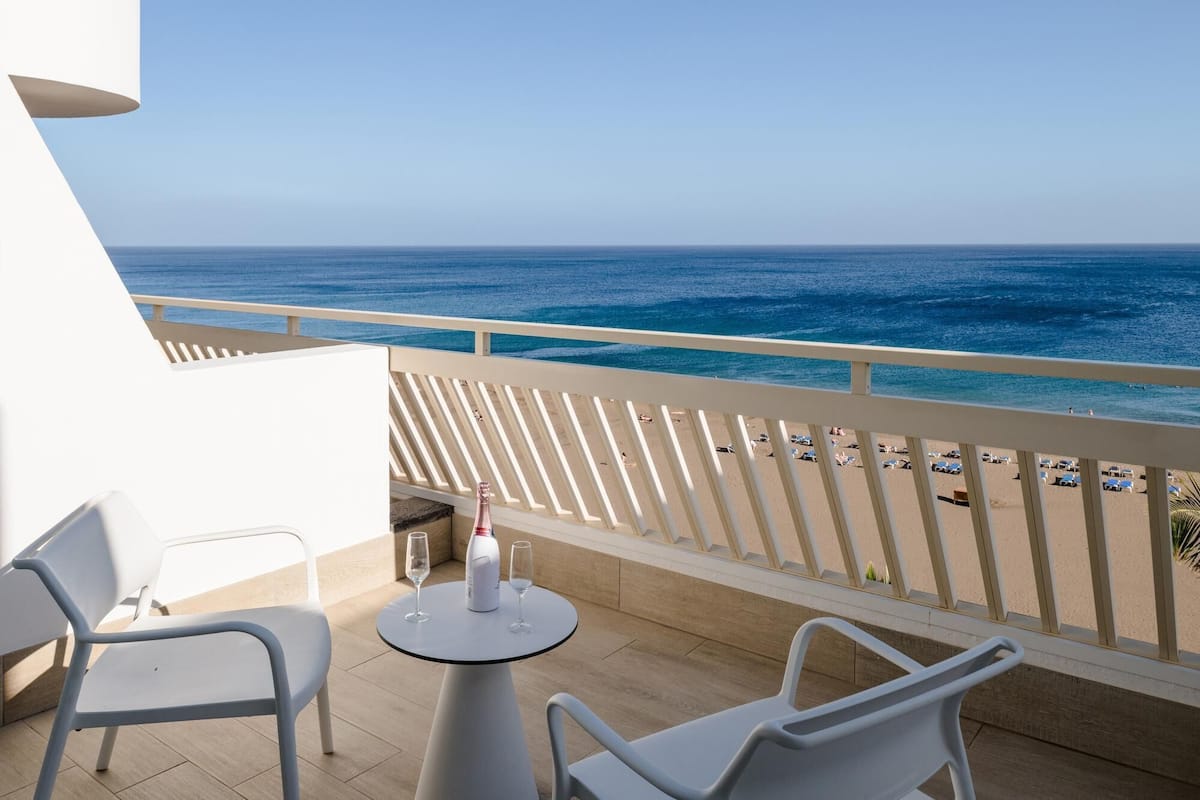 1 bedroom, in-room safe, blackout drapes, free WiFi