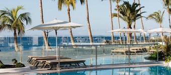 Plus Fariones Suite Hotel