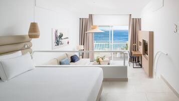 Een kluis op de kamer, verduisterende gordijnen, gratis wifi, beddengoed