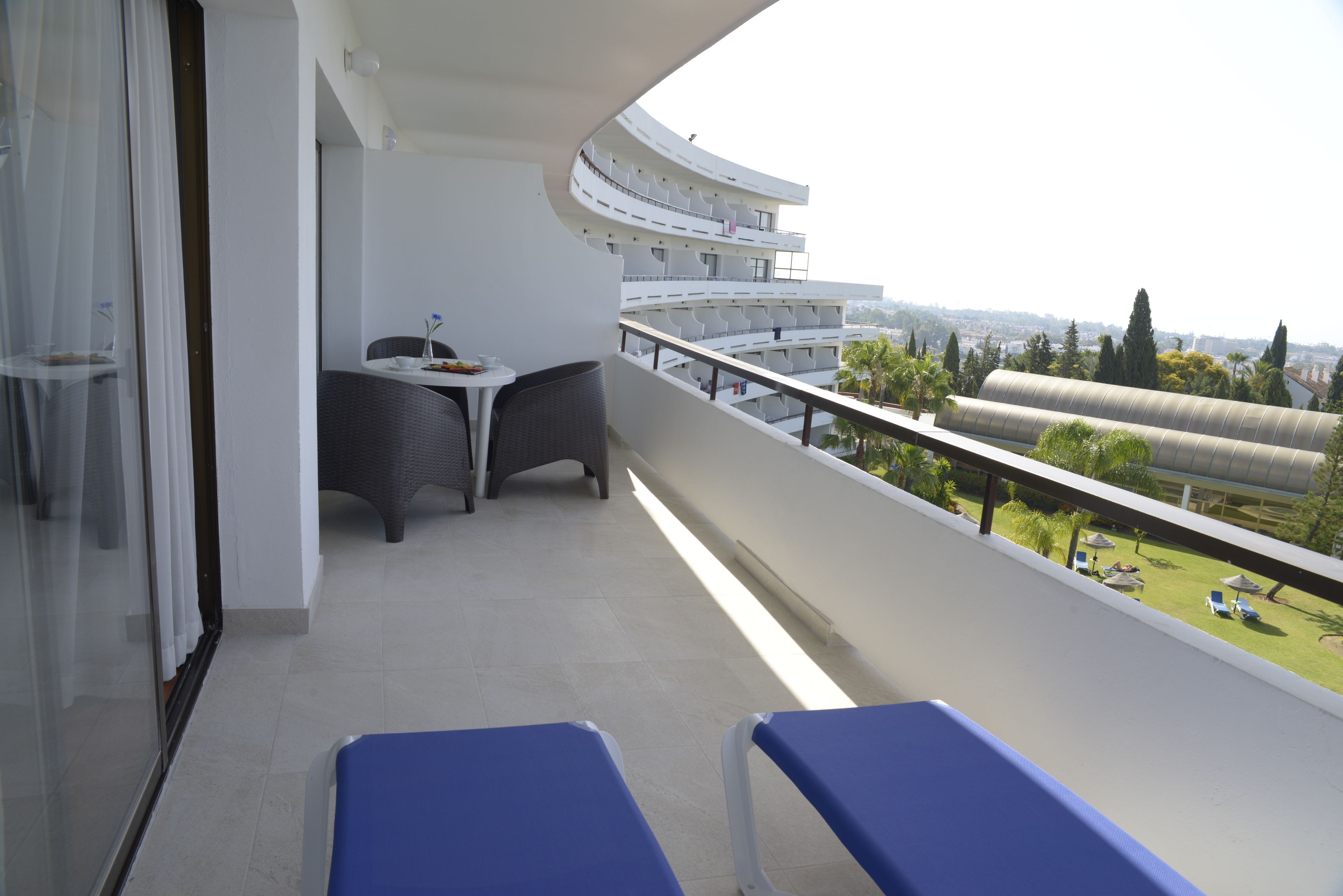 Photo - TRH Paraíso