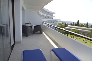 Beach/ocean view - Hotel TRH Paraiso (Estepona)