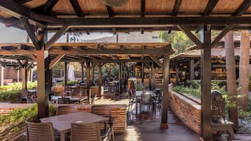 Terras