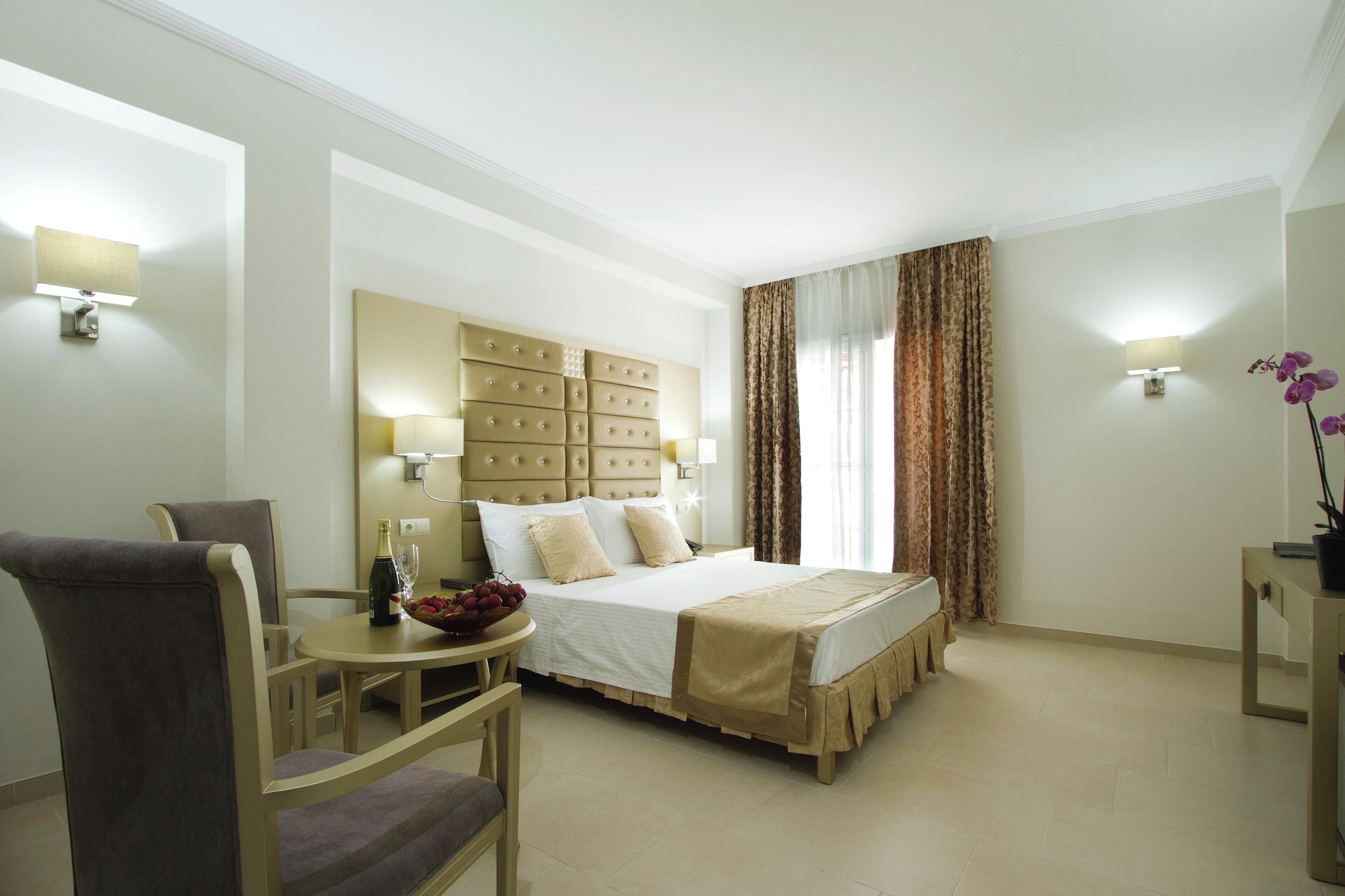 Foto - BLUESEA Alborán Adults Only- Ex Hotel MD Torremolinos