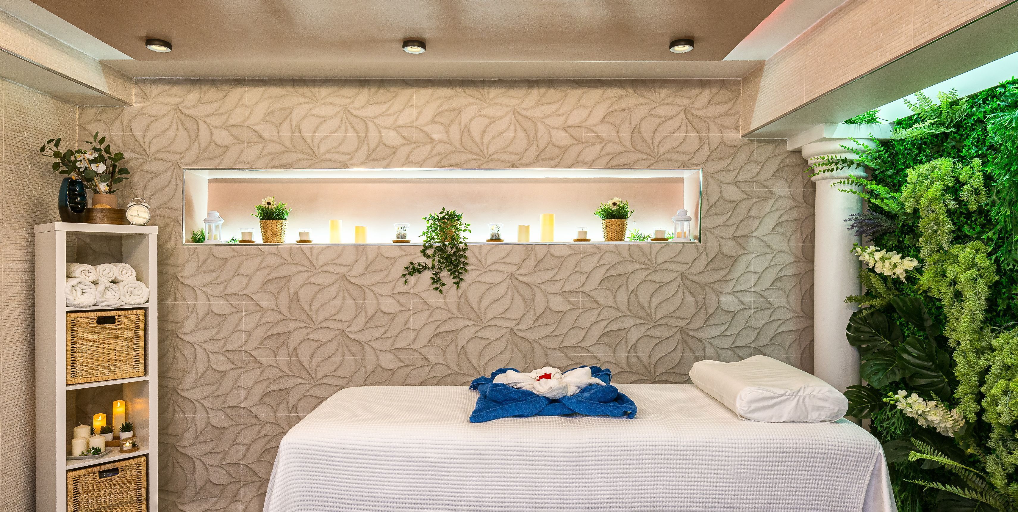 Foto - BLUESEA Alborán Adults Only- Ex Hotel MD Torremolinos