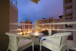 Double Room, Balcony - Bluesea Alboran (Torremolinos)