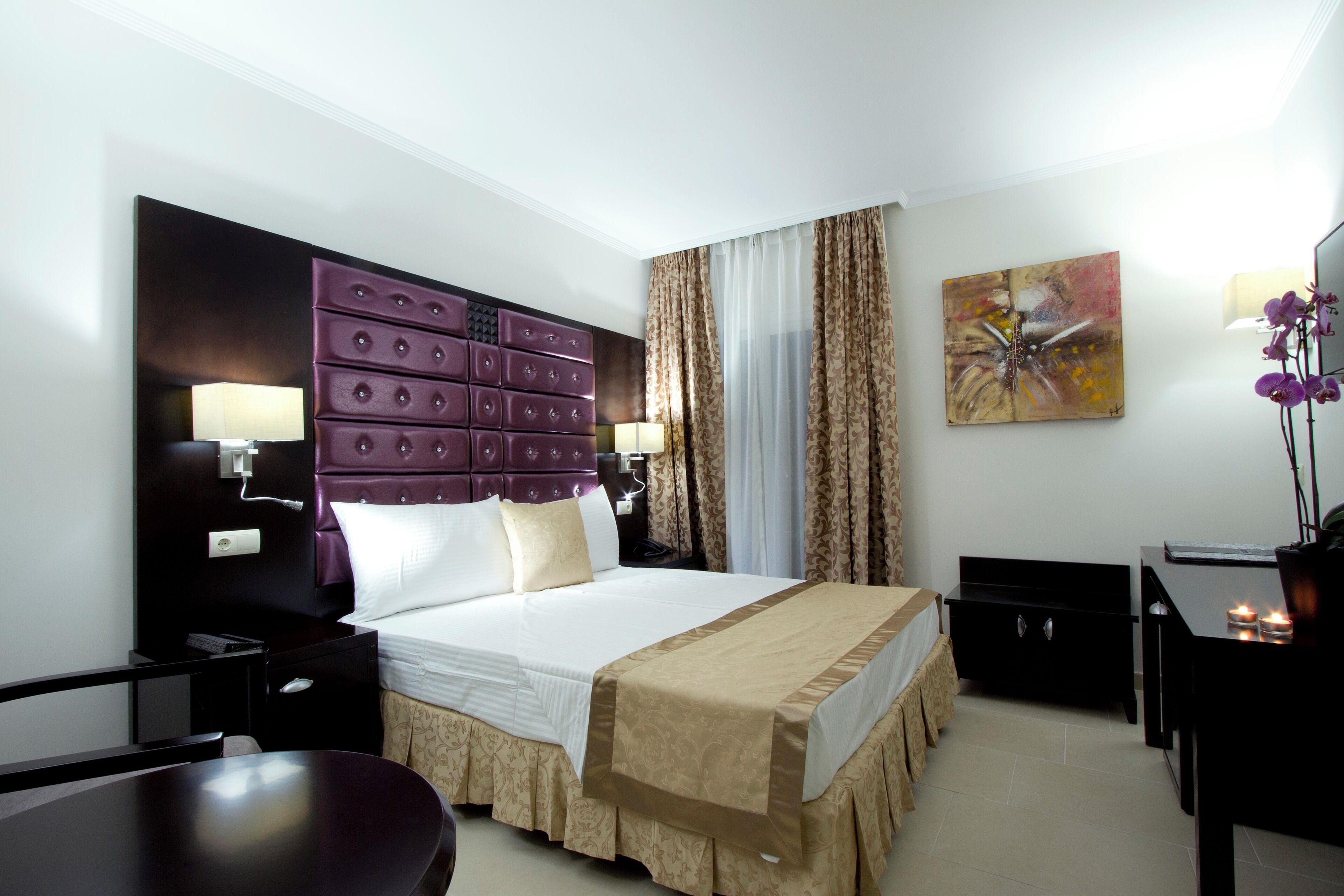 Foto - BLUESEA Alborán Adults Only- Ex Hotel MD Torremolinos