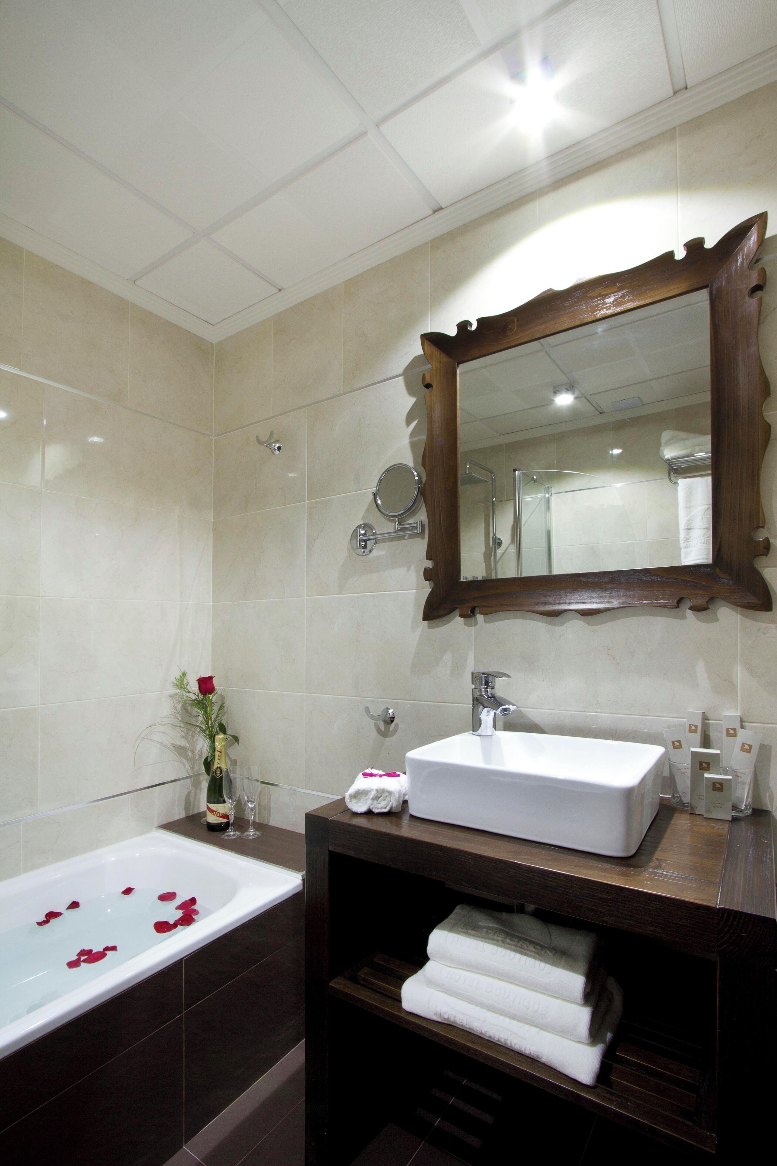 Foto - BLUESEA Alborán Adults Only- Ex Hotel MD Torremolinos