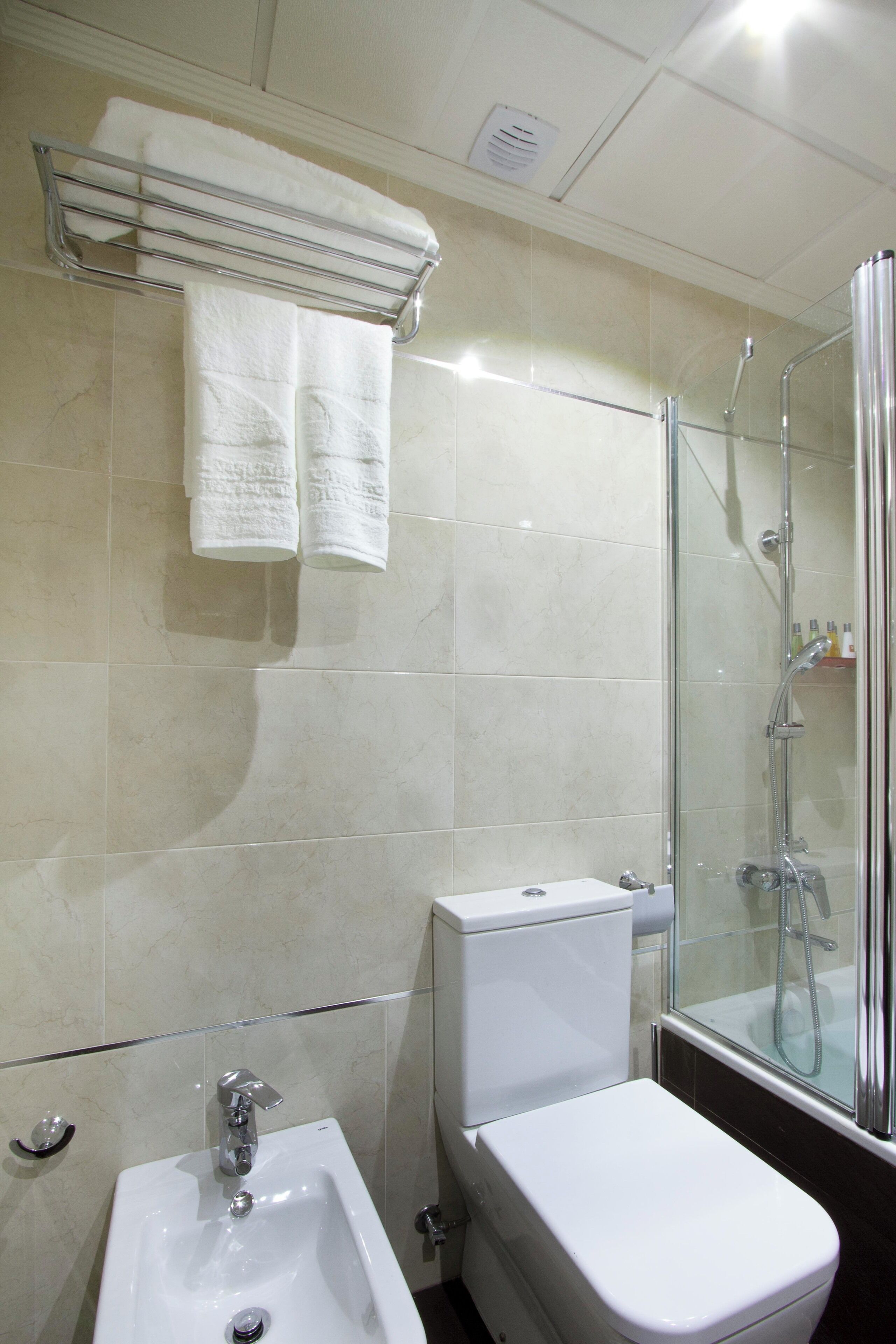 Foto - BLUESEA Alborán Adults Only- Ex Hotel MD Torremolinos
