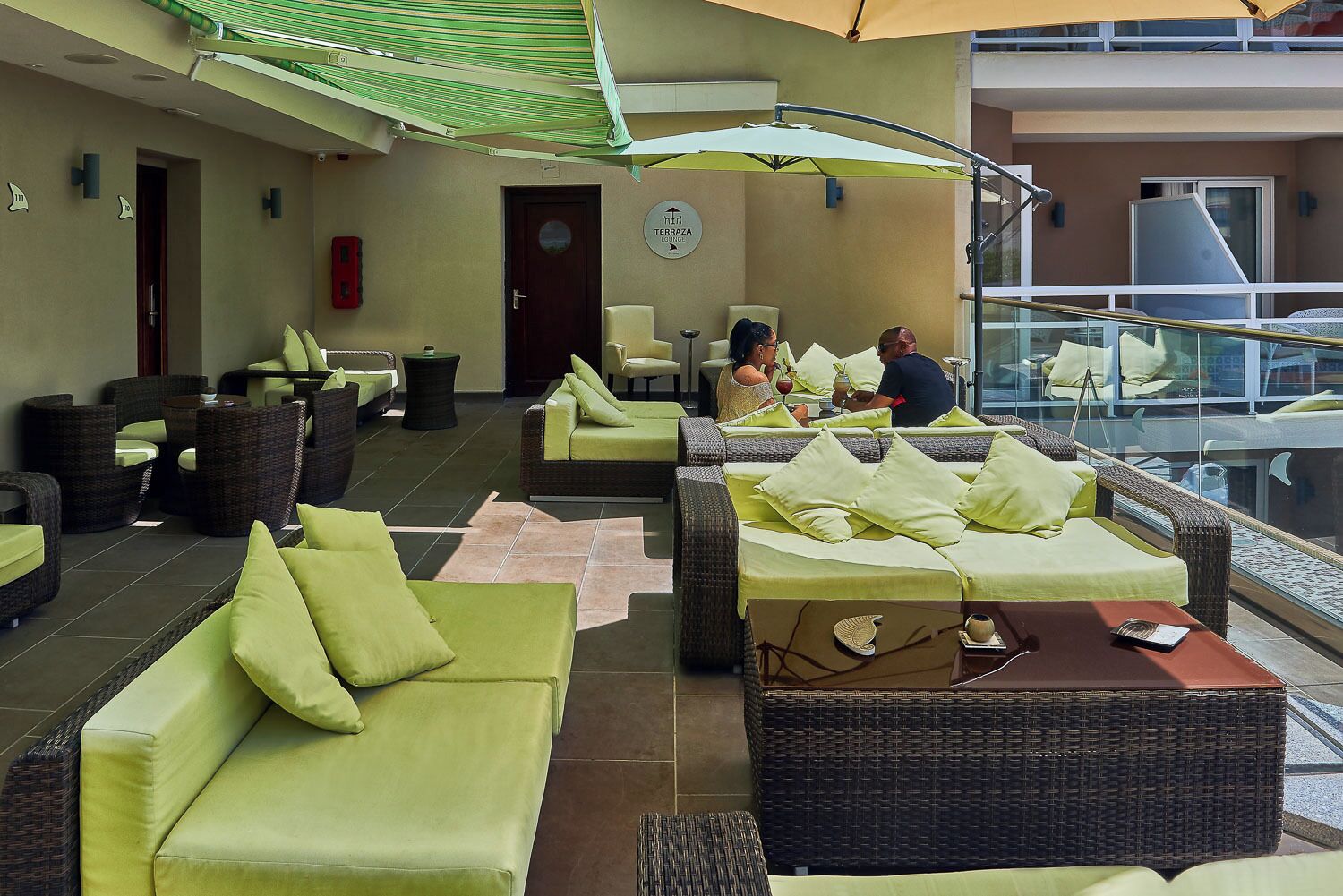 Foto - BLUESEA Alborán Adults Only- Ex Hotel MD Torremolinos