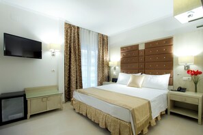 Double or Twin Room - Bluesea Alboran (Torremolinos)