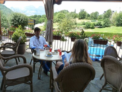Hotel Sabocos
