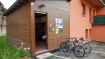 Ciclismo