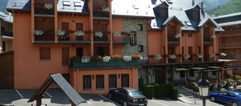 Hotel Sabocos