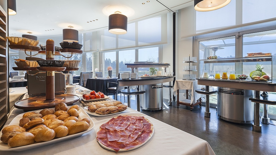 Eurostars Don Cándido