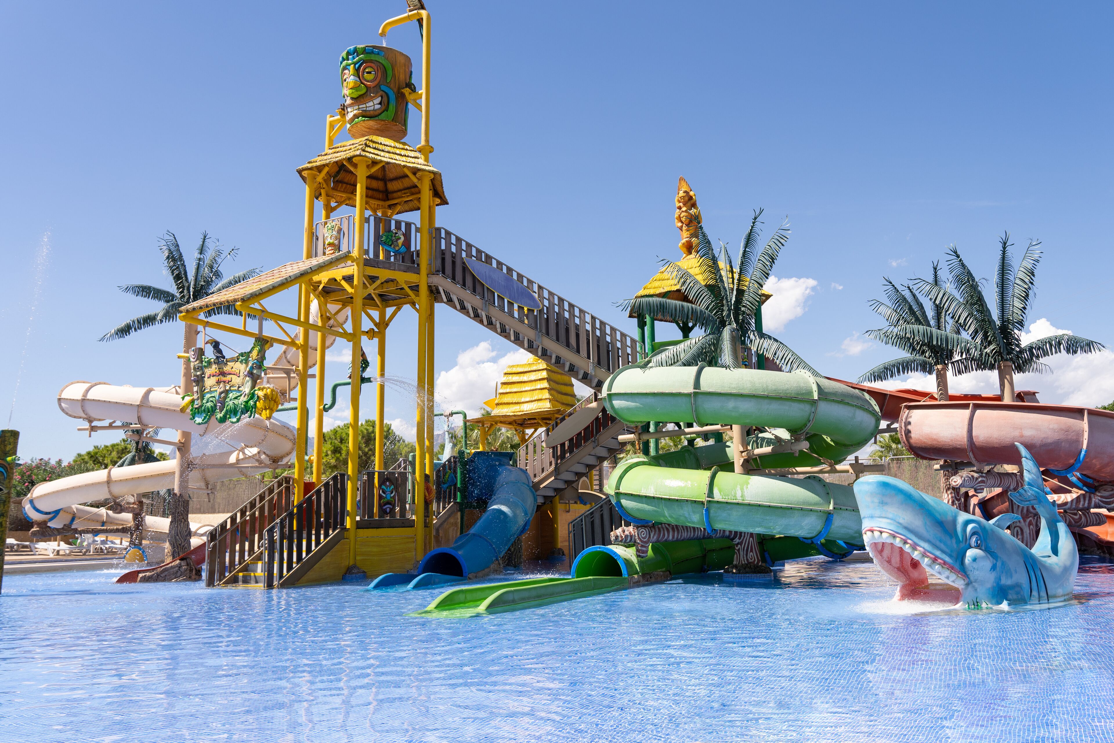Waterpark